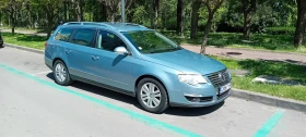 Обява за продажба на VW Passat Hi line ~7 500 лв. - изображение 2