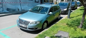 Обява за продажба на VW Passat Hi line ~7 500 лв. - изображение 1