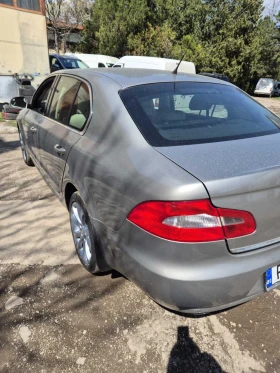 Skoda Superb Superb | Mobile.bg    3