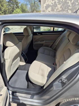Skoda Superb Superb | Mobile.bg    7