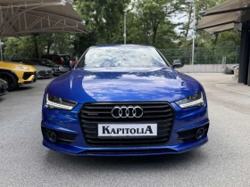 Audi A7 Sportback Competition quattro TDI | Mobile.bg    3