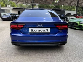 Audi A7 Sportback Competition quattro TDI | Mobile.bg    6