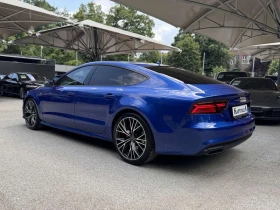 Audi A7 Sportback Competition quattro TDI | Mobile.bg    7