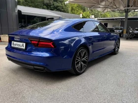 Audi A7 Sportback Competition quattro TDI | Mobile.bg    5