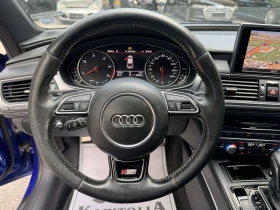 Audi A7 Sportback Competition quattro TDI | Mobile.bg    9