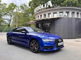 Audi A7 Sportback Competition quattro TDI | Mobile.bg    1