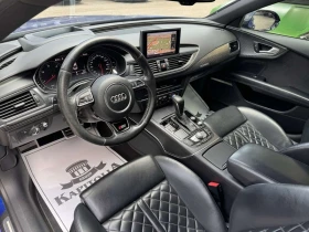 Audi A7 Sportback Competition quattro TDI | Mobile.bg    8