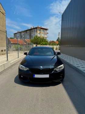     BMW 440 B58