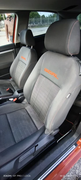 VW Golf | Mobile.bg    7
