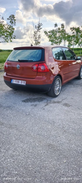 VW Golf | Mobile.bg    4