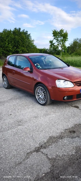     VW Golf