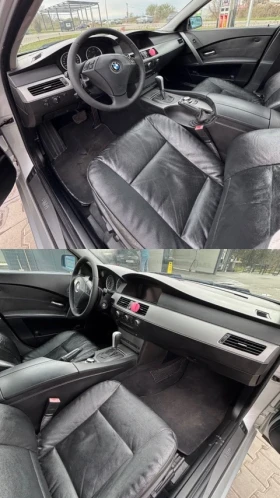 BMW 525 d* *   | Mobile.bg    9