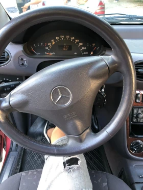 Обява за продажба на Mercedes-Benz 170 ~4 500 лв. - изображение 2