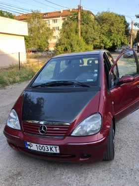 Обява за продажба на Mercedes-Benz 170 ~4 500 лв. - изображение 8