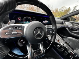Mercedes-Benz AMG GT 63 S 4MATIC+ * Carbon ceramic* напълно обсл - 99500 EUR - 16858372 7