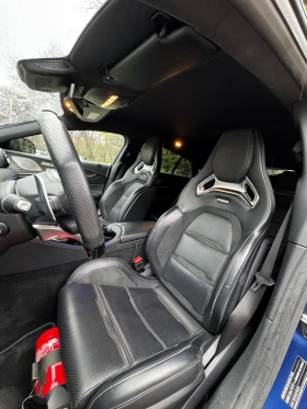 Mercedes-Benz AMG GT 63 S 4MATIC+ * Carbon ceramic* напълно обсл - 99500 EUR - 16858372 4