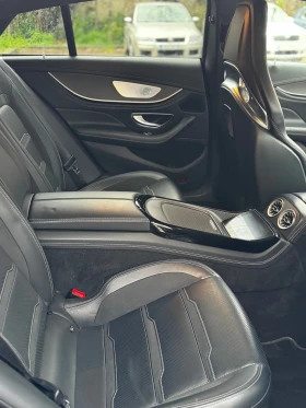 Mercedes-Benz AMG GT 63 S 4MATIC+ * Carbon ceramic* напълно обсл - 99500 EUR - 16858372 5