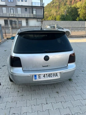 Обява за продажба на VW Golf 1.9 ~4 000 лв. - изображение 2