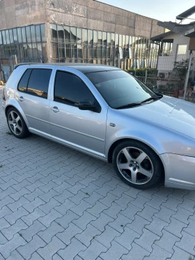 Обява за продажба на VW Golf 1.9 ~4 000 лв. - изображение 1