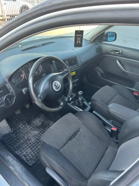Обява за продажба на VW Golf 1.9 ~4 000 лв. - изображение 3