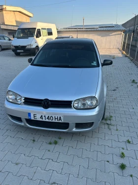 Обява за продажба на VW Golf 1.9 ~4 000 лв. - изображение 1