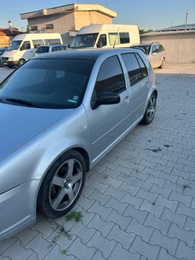 Обява за продажба на VW Golf 1.9 ~4 000 лв. - изображение 4