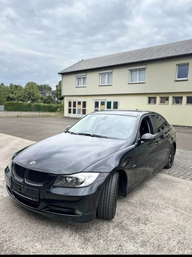 Обява за продажба на BMW 320 ~7 500 лв. - изображение 1