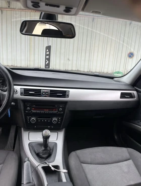 Обява за продажба на BMW 320 ~7 500 лв. - изображение 4