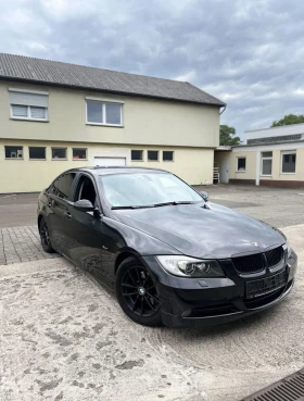 Обява за продажба на BMW 320 ~7 500 лв. - изображение 1