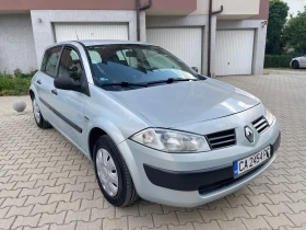     Renault Megane  !!!