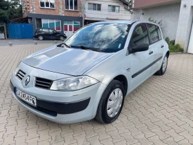     Renault Megane  !!!