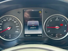 Mercedes-Benz C 220 2.2D 170kc. Сервизна история Теглич Е6 - 25900 лв. - 60849826 12