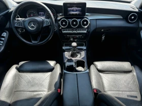 Mercedes-Benz C 220 2.2D 170kc. Сервизна история Теглич Е6 - 25900 лв. - 60849826 16