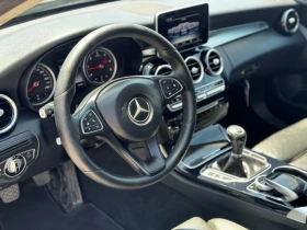 Mercedes-Benz C 220 2.2D 170kc. Сервизна история Теглич Е6 - 25900 лв. - 60849826 9