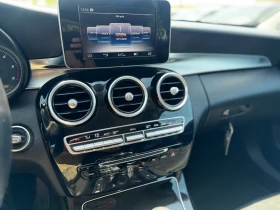 Mercedes-Benz C 220 2.2D 170kc. Сервизна история Теглич Е6 - 25900 лв. - 60849826 11