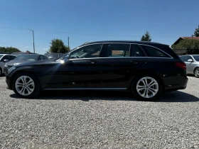 Mercedes-Benz C 220 2.2D 170kc. Сервизна история Теглич Е6 - 25900 лв. - 60849826 8