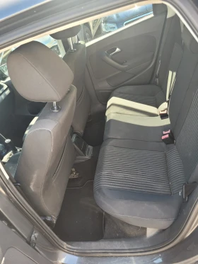 VW Polo 1.6 90kc 170000km - 7390 лв. - 46899945 7