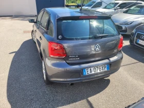 VW Polo 1.6 90kc 170000km - 7390 лв. - 46899945 3