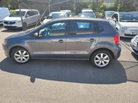 VW Polo 1.6 90kc 170000km - 7390 лв. - 46899945 5