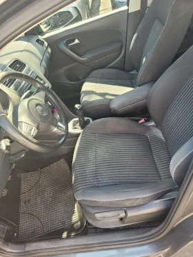 VW Polo 1.6 90kc 170000km - 7390 лв. - 46899945 6