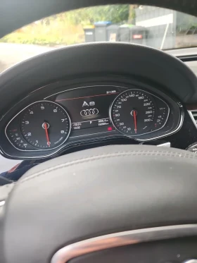 Обява за продажба на Audi A8 4.0 TFSI ZF8 ~11 лв. - изображение 1
