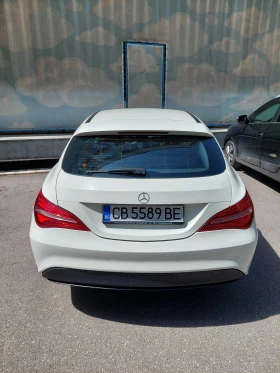 Обява за продажба на Mercedes-Benz CLA 200 4matic Shooting brake ~14 400 EUR - изображение 1