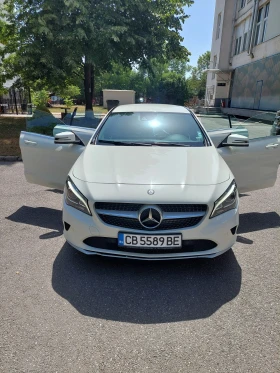 Обява за продажба на Mercedes-Benz CLA 200 4matic Shooting brake ~14 400 EUR - изображение 8
