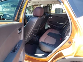 Обява за продажба на Renault Captur 1, 5 dci ~23 000 лв. - изображение 5