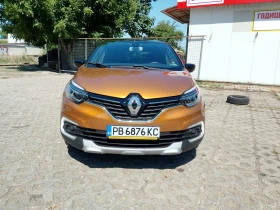 Обява за продажба на Renault Captur 1, 5 dci ~23 000 лв. - изображение 1