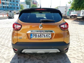 Обява за продажба на Renault Captur 1, 5 dci ~23 000 лв. - изображение 1