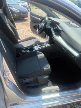 VW Golf Golf 8 1.5 Метан - 29900 лв. - 56490105 9
