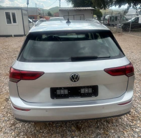 VW Golf Golf 8 1.5 Метан - 29900 лв. - 56490105 7