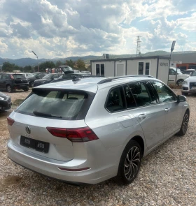 VW Golf Golf 8 1.5 Метан - 29900 лв. - 56490105 2