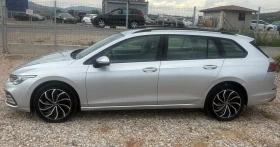 VW Golf Golf 8 1.5 Метан - 29900 лв. - 56490105 5